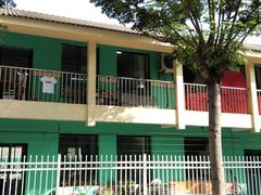 -英皇尤渡实验幼儿园