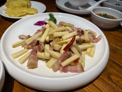 -云尊府云南菜·蒸汽石锅鱼(学清路店)
