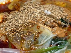 -安发瞧麻辣烫(总店)