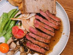 -AFS Cafe & Canteen(闽江二路店)