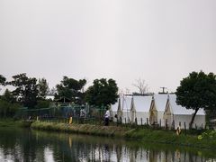 -暮谷MUGO ·团建聚会·露营烧烤·生日派对·共享菜地