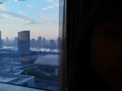 -广交会威斯汀酒店