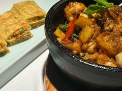 -小城故事·地道宁波味(月湖盛园店)