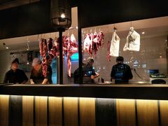 -牛事制造局牛肉火锅(莲岳路店)