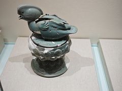 -深圳博物馆(古代艺术馆)