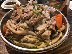 -猪肉婆私房菜(容桂总店)