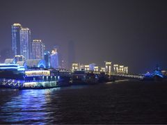 -武汉关码头(轮渡站)