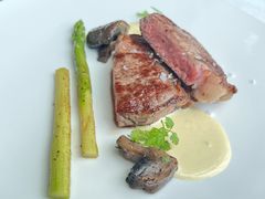 -瑞吉酒店 · Elba 欧尔巴意大利餐厅· 精致意餐·云端聚会