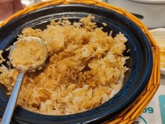 现煲瓦锅饭-谷田稻香(杭州萧山万象汇店)