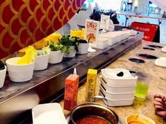 -龍歌自助小火锅(崂山丽达店)