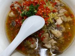 -笨罗卜浏阳菜馆(龙华鹏润达店)