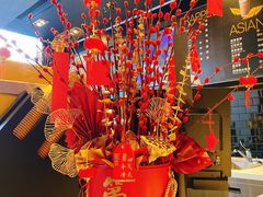 -麦当劳(沙井京基百纳广场店)