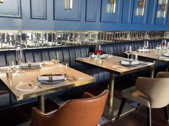 -大八江景意大利西餐厅LargeEight Italy Restaurant(1862时尚艺术中心店)