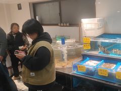 -大家发海鲜城夜排档(华山中路店)
