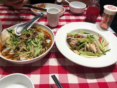 -西贝(无锡万象城店)