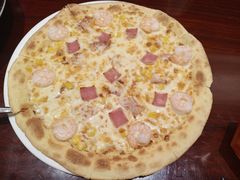 -赤火牛排(金狮广场店)
