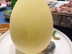 -金狮麟·新豫菜(金码大厦店)
