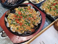 -小东北烧烤(双拥路店)