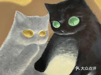 西岸小众画廊观展｜石门开｜王晓曲个展