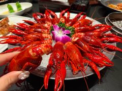 -天宝兄弟·湘菜龙虾馆