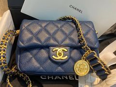 -Chanel(德基广场店)