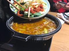 -蜀宴小调·精致家常菜(科华店)