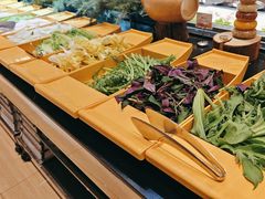 -新希望诺富特酒店-青岛湾中餐厅