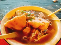 排骨藕汤-燕子煨汤(山海关路店)