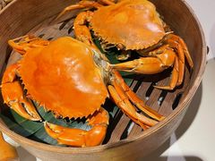 -成隆行·蟹王府(九江路店)