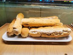 -新侨三宝乐面包店(崇文门店)