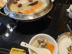 -木卡买提新疆餐厅·清真(新里海顿公馆店)