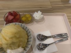 -Ice Monster冰馆·CNN评选全球十大甜品(国贸商城店)