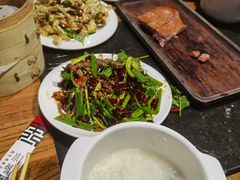 -小城粥道·海胆鲜虾粥(解放广场店)