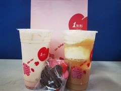 -1点点(宋家庄店)