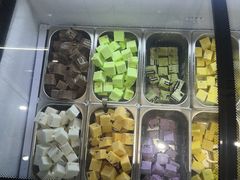 -白色日记·手作酸奶(麦凯乐店)