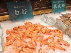-東盛炭烤自助料理(玄武招商花园城店)