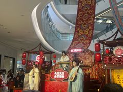 -王繁星面馆(西安熙地港店)