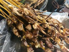 -烧烤佬(新基路店)