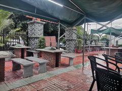 -墨脱石锅椰子鸡•香草鸭•东山羊(大东海店)