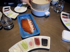 -拾久(朝阳公园店)