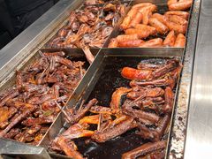 -星伦多 自助料理(圆融店)