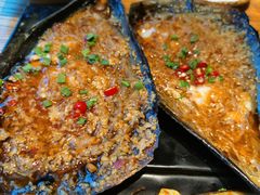 -游园觅食记夜市·小龙虾大排档