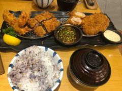 -胜博殿日式炸猪排(西红门店)