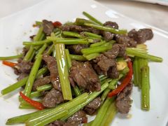 -芳华轩•客家菜馆(梧桐山店)