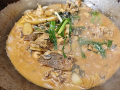 -阿鸡鱼庄·顺德鲜蒸小炒(亚运村店)