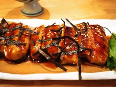 烤鳗鱼-村上一屋(望京店)