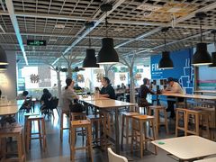 -宜家·瑞典风味餐厅(无锡店)