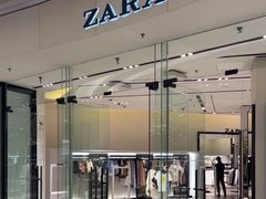 -ZARA(青岛万象城店)