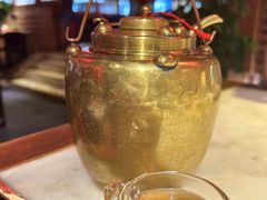 -小吊梨汤·北京菜·烤鸭(望京四元桥购物中心店)