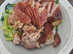 -陆长玖古法猪脚饭(玄风桥店)